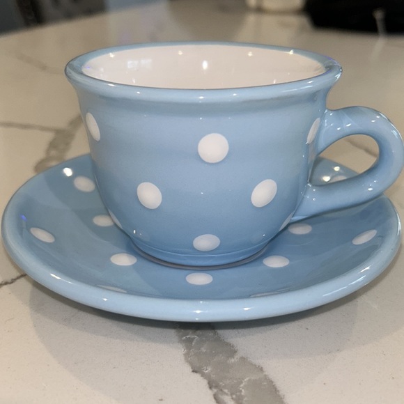 Other - Brand new tea cup !